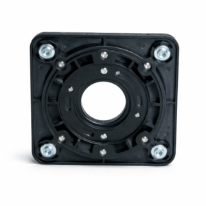 base para chave rotativa slwb 26