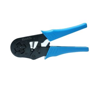 ALICATE DE CRIMPAGEM ACTB