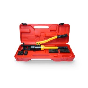 alicate de crimpar hidrÁulico ahb