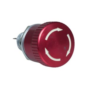 BOTÃO DE COMANDO BAV-MS