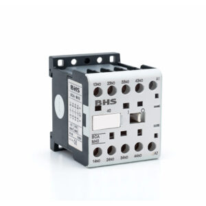 contator auxiliar bca