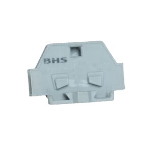 BORNE DE CONEXÃO BZB 2.5