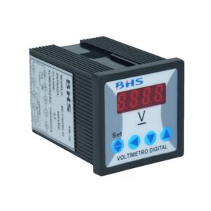 INDICADOR DE MEDIÇÃO BDI-E