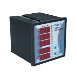 INDICADOR DE MEDIÇÃO BDI-M