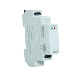 RELE DE CONTROLE BMF