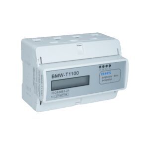 MEDIDOR DE ENERGIA DIGITAL BMW-T