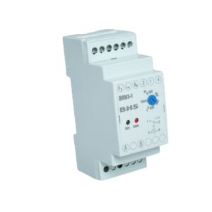 RELE DE CONTROLE BRN3-1