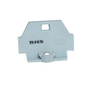 BORNE DE CONEXÃO BT2