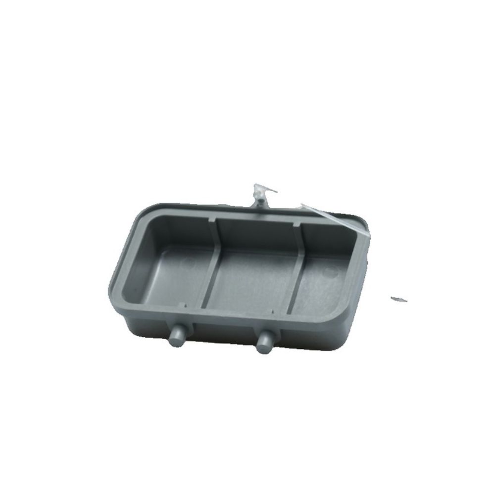 BTM-10C-IN BTM-10C-IN - Inferior uso base BTM-10 travas laterais