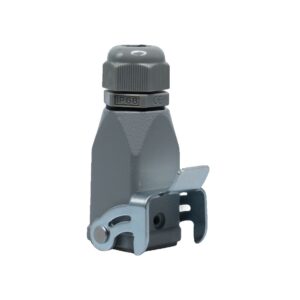 BTM-4MTGVB - Acoplador + prensa cabo-PG11