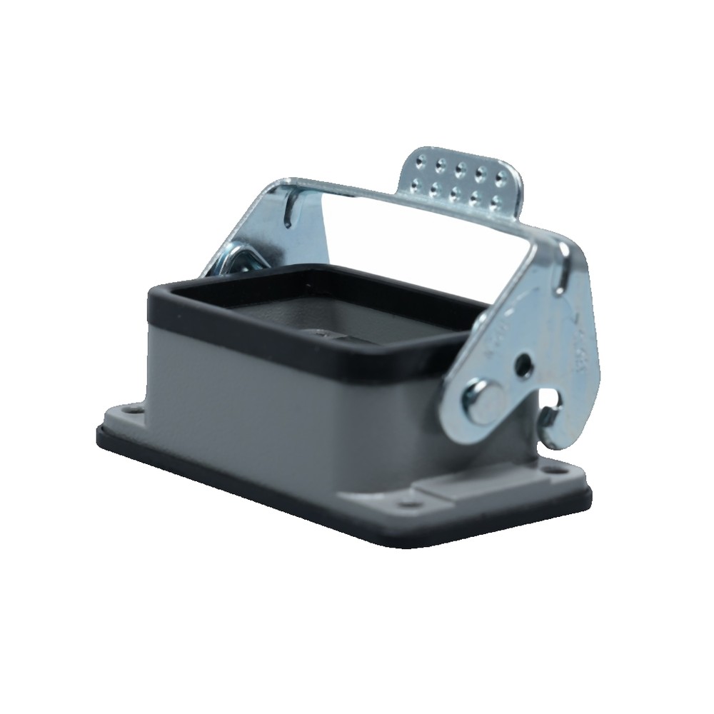 BTM-6AG-LB BTM-6AG-LB - Base baixa - rasgo painel