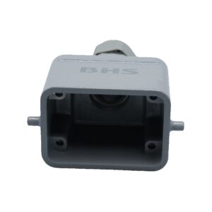 BTM-6TG-2B - Saída superior + prensa cabo PG 13,5