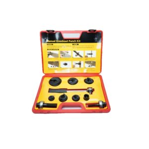 FERRAMENTA DE PRENSA E FURAÇÃO CC-60