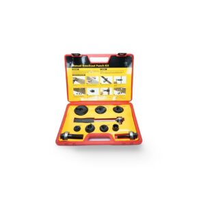 ferramenta de prensa e furaÇÃo cc 60