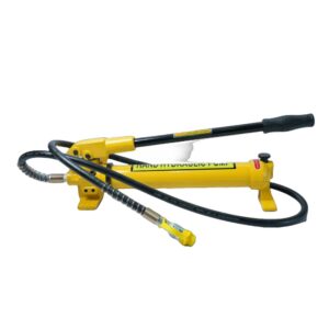 FERRAMENTA DE PRENSA E FURAÇÃO CP-700