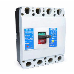 disjuntor em caixa moldada elcb