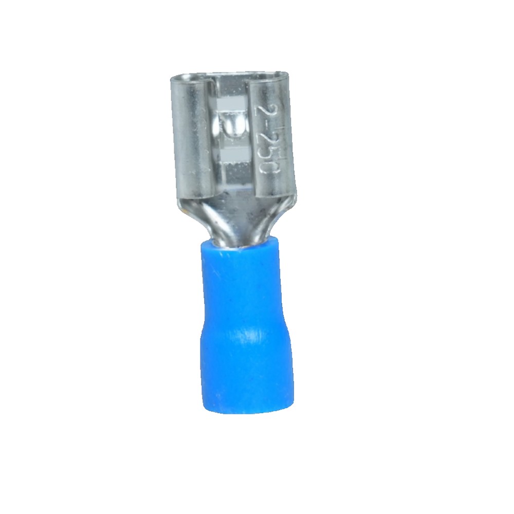 FDD2-250 TERMINAI PRÉ-ISOLADO FDD