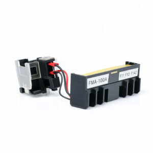 disjuntor em caixa moldada fma 100