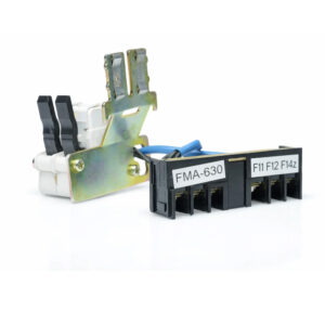 disjuntor em caixa moldada fma