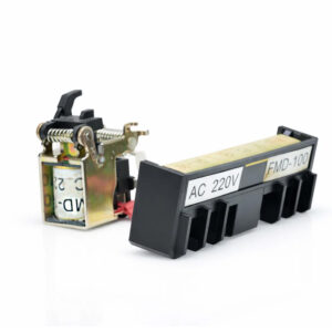 disjuntor em caixa moldada fmd