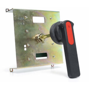 disjuntor em caixa moldada fml l