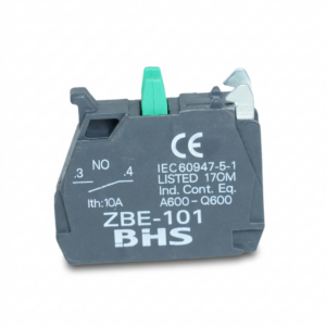 bloco de contato hbe