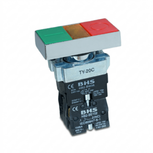 botÃo de comando hb2 bw8