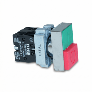 botÃo de comando hb2 bl