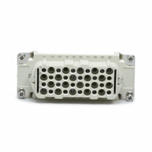 tomada multipolar caixa porta contato (sem pinos) pino 10a 250v