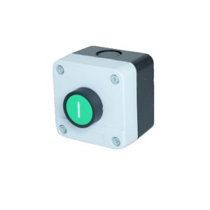 BOTOEIRA DE COMANDO HB2-B1