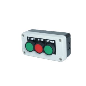 BOTOEIRA DE COMANDO HB2-B321H29