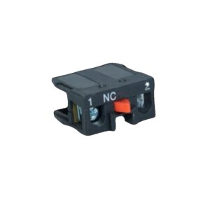 BLOCO DE CONTATO HB2-BE