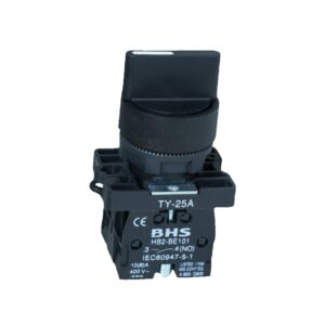 CHAVE COMUTADORA HB2-ED33