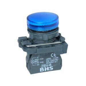 CHAVE COMUTADORA HB5-A