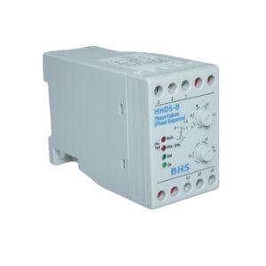 RELE DE CONTROLE HHD5-B