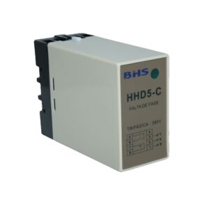 RELE DE CONTROLE HHD5-C