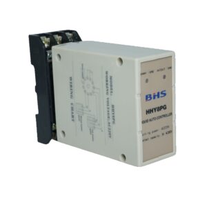 RELE DE CONTROLE HHY8-PG