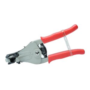 ALICATE DE DECAPAGEM E CORTE HS-700B