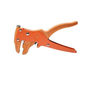 ALICATE DE DECAPAGEM E CORTE HS-700D