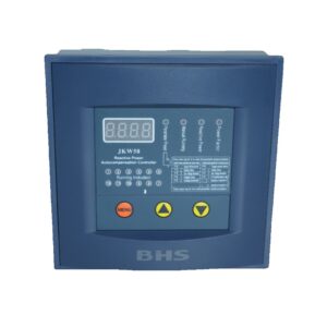 CONTROLADOR FATOR DE POTÊNCIA JKW58