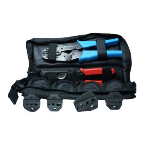 ALICATE DE CRIMPAGEM LS-30J