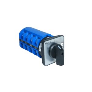 CHAVE COMUTADORA DE POTÊNCIA LW26