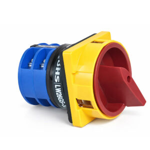 CHAVE ROTATIVA LW26GS