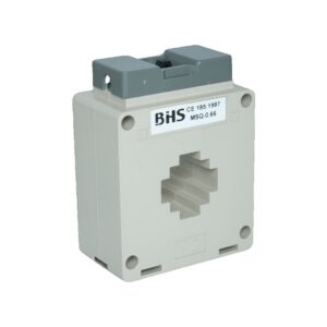 TRANSFORMADOR DE CORRENTE MSQ