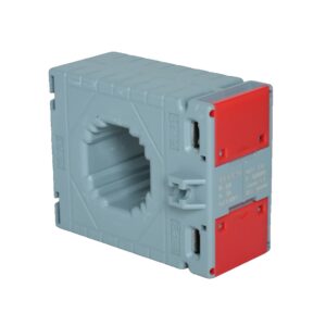 TRANSFORMADOR DE CORRENTE MTC