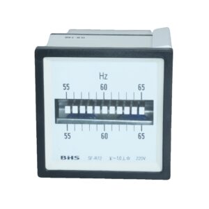 INDICADOR DE MEDIÇÃO SF-R