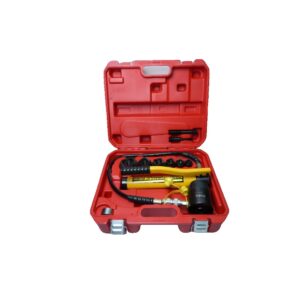 FERRAMENTA DE PRENSA E FURAÇÃO SYK-15