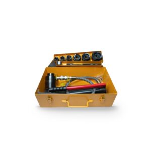 ferramenta de prensa e furaÇÃo syk 8b