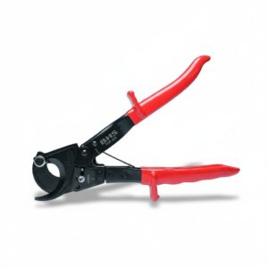 cortador de fio e cabo tcr