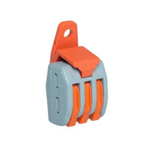 CONECTOR DE DERIVAÇÃO ZY-21